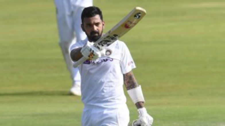 IND vs SA 1st Test: इतिहास रचण्याच्या उंबरठ्यावर KL Rahul, द्रविड-सचिन यांच्यासारखे भारतीय दिग्गजही करू शकले नाही ‘ही’ अद्भुत कामगिरी