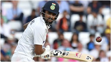 IND vs SA 1st Test: दक्षिण आफ्रिकी गोलंदाजांवर KL Rahul बरसला, सेंच्युरियन टेस्टच्या पहिल्या डावात ठोकले खणखणीत 7 वे कसोटी शतक