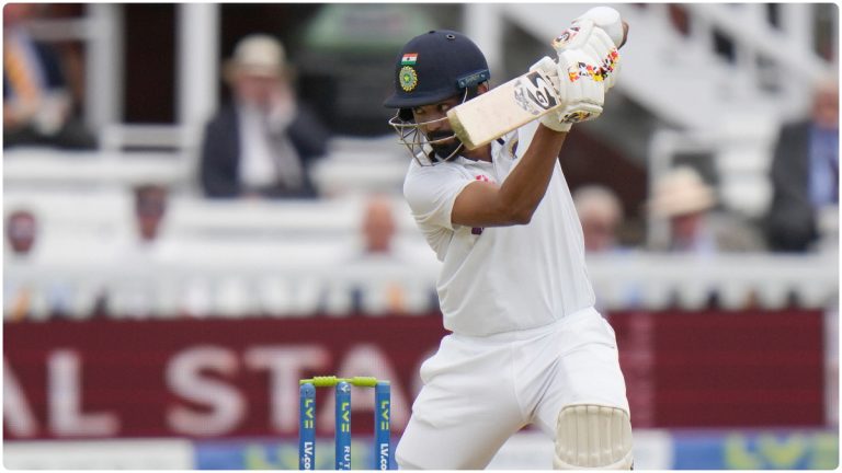 IND vs SA 1st Test Day 1: सलामीवीर KL Rahul चे अर्धशतक पूर्ण, टीम इंडियाची धावसंख्या 126/2