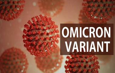 ICMR कडून Omicron चं दोन तासांत निदानासाठी नवे टेस्टिंग कीट