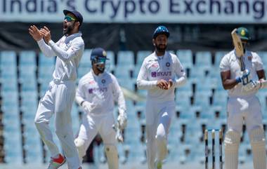 IND vs SA 1st Test: दक्षिण आफ्रिकेविरुद्ध सेंच्युरियन किल्ला भेदणारा टीम इंडिया फक्त तिसरा पाहूणा संघ, जाणून घ्या कोण आहेत अन्य दोन