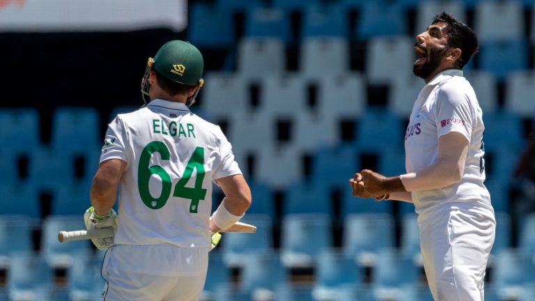 IND vs SA 1st Test Day 5: सेंच्युरियन कसोटीवर टीम इंडिया पकड घट्ट; Lunch पर्यंत दक्षिण आफ्रिकेचा स्कोर 182/7