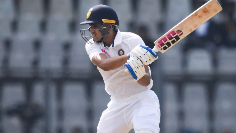 IND vs NZ 2nd Test: शुभमन गिलने खेचला शानदार चौकार... मग वानखेडे स्टेडियमवर झाला ‘सचिन...सचिन’ चा जयघोष (Watch Video)