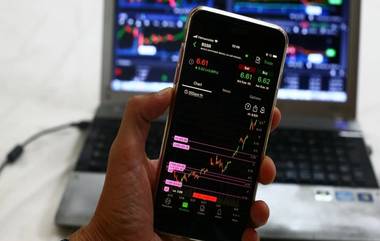 Stock Market: मुंबई शेअर बाजार आणि नाशिक सराफा असोसिएशन यांच्यात सामंजस्य करार; कमोडिटी डेरिव्हेटिव्ह्ज मार्केट विकासासाठी पुढचे पाऊल