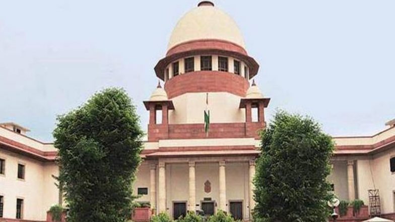 Maharashtra Political Crisis: राज्यापालांच्या आदेशाला शिवसेनेचे आव्हान, सर्वोच्च न्यायालयात याचिकेवर आज सायंकाळी 5 वाजता सुनावणी