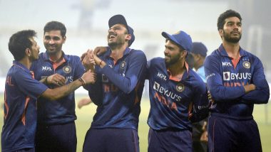 Year Ender 2021: भारताचे ‘हे’ पाच युवा स्टार खेळाडू ठोठावताहेत टीम इंडियाचे दार, 2022 मध्ये करू शकतात आंतरराष्ट्रीय पदार्पण