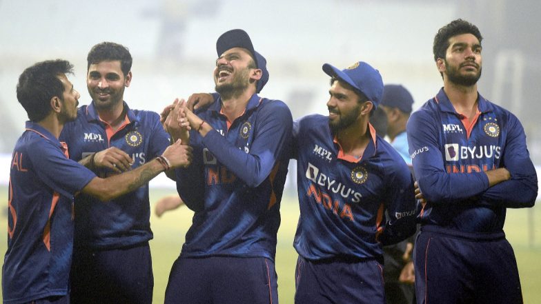 Year Ender 2021: भारताचे ‘हे’ पाच युवा स्टार खेळाडू ठोठावताहेत टीम इंडियाचे दार, 2022 मध्ये करू शकतात आंतरराष्ट्रीय पदार्पण