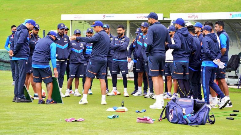 IND vs SA 1st ODI 2022 Live Streaming: भारत विरुद्ध दक्षिण आफ्रिका पहिल्या वनडे सामन्याच्या चौथ्या दिवसाचे लाइव्ह प्रक्षेपण कधी, कुठे आणि कसा पाहणार?