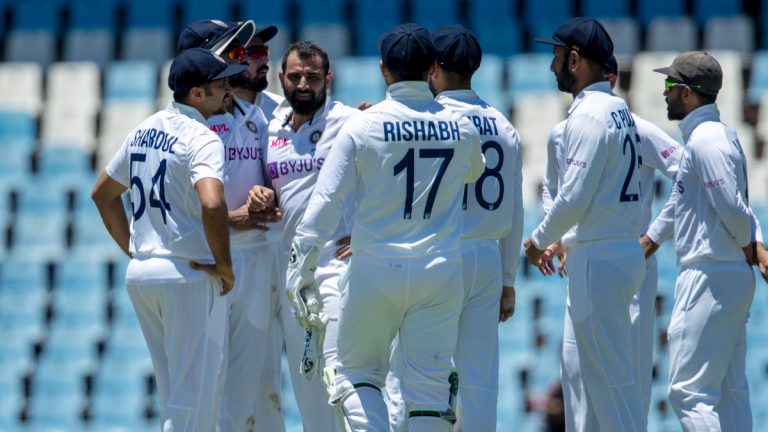 IND vs SA 1st Test Day 3: मोहम्मद शामीची भेदक गोलंदाजी; पहिल्या डावात दक्षिण आफ्रिकेला 197 धावांवर गुंडाळलं, Temba Bavuma चे लढाऊ अर्धशतक