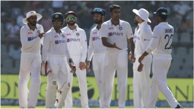IND vs NZ 2nd Test Day 3: अश्विनचा न्यूझीलंडला तिहेरी झटका, टीम इंडिया विजयासाठी आता 7 विकेट दूर
