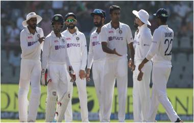 IND vs NZ 2nd Test Day 3: अश्विनचा न्यूझीलंडला तिहेरी झटका, टीम इंडिया विजयासाठी आता 7 विकेट दूर