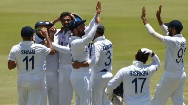 ICC WTC 2021-23 Points table: टीम इंडियाच्या दमदार विजयानंतर अशी आहे टेस्ट चॅम्पियनशिप पॉइंट टेबलची स्थिती
