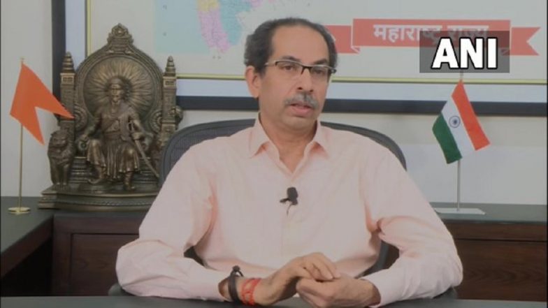 President Election 2022: राष्ट्रपती निवडणुकीसंदर्भातील ममता बॅनर्जींच्या बैठकीला उद्धव ठाकरे उपस्थित राहणार नाहीत; शिवसेनेने सांगितलं 'हे' कारण