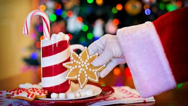 Christmas Recipes: Gingerbread Cookie ते  Cake यंदा ख्रिस्मस निमित्त घरीच ट्राय करा हे खास पदार्थ