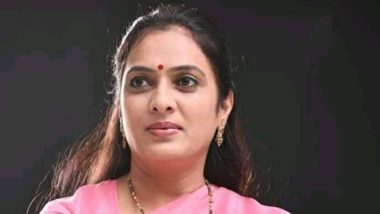 Rohini Khadse यांचा प्राणघातक हल्ल्यामागे शिवसेना पदाधिकार्‍यांचा हात असल्याचा पत्रकार परिषदेत दावा