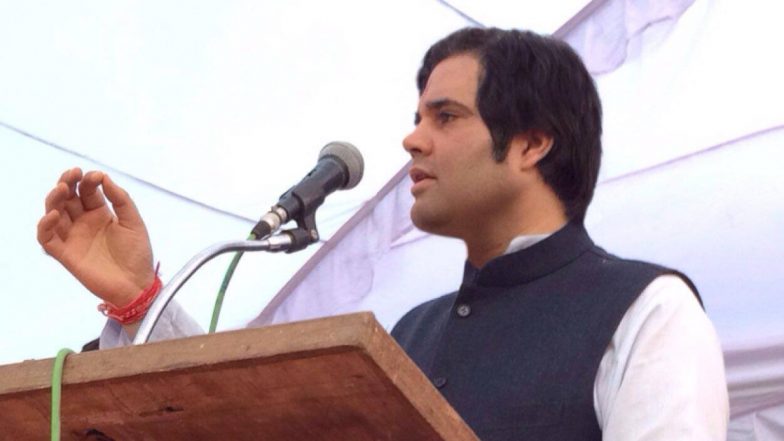 Varun Gandhi on Night Curfew: भाजप खासदार वरुन गांधी यांचा योगी सरकारवर निशाणा, 'रात्री जमावबंदी, दिवसभर लाखोंच्या उपस्थितीत रॅली हा निर्णय आकलनापलीकडचा'