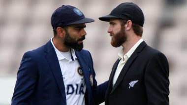 IND vs NZ 2nd Test: भारत विरुद्ध न्यूझीलंड दुसऱ्या कसोटीत घडला विचित्र विक्रम, 132 वर्षांत जे नाही झाले ते मुंबईत घडले