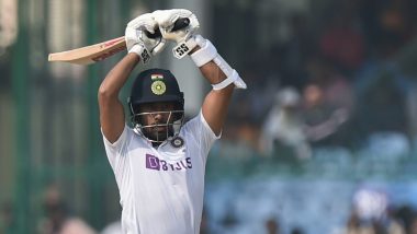 Wriddhiman Saha साठी राष्ट्रीय संघाचे दरवाजे बंद? श्रीलंका कसोटी मालिकेत स्थान मिळणार नसल्याने बंगाल रणजी संघातून बाहेर पडला