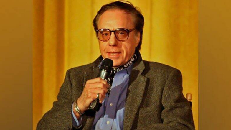 Peter Bogdanovich Passes Away: हॉलिवूडचे महान दिग्दर्शक Peter Bogdanovich यांचे निधन, वयाच्या 82व्या वर्षी घेतला अखेरचा श्वास