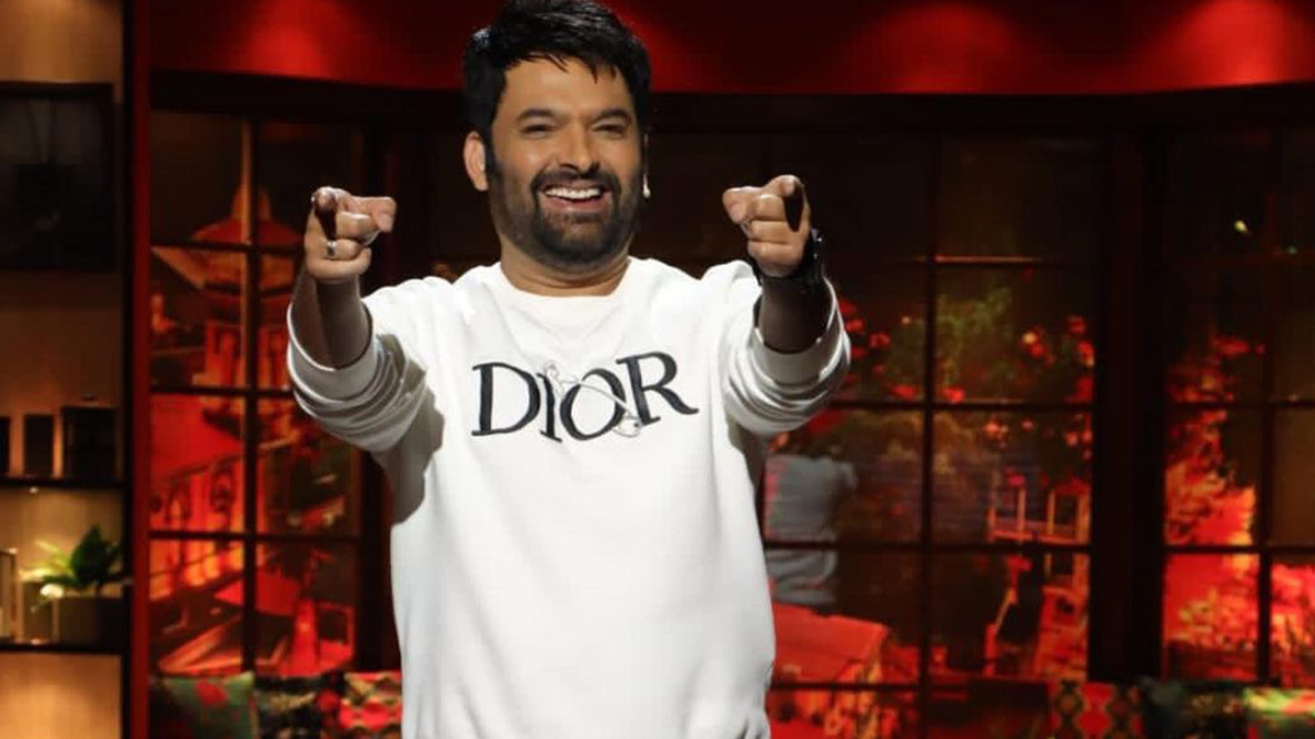 Kapil Sharma Biopic: कपिल शर्मावर लवकरच बनणार बायोपिक, 'फुक्रे' फेम मृगदीप सिंग लांबा करणार चित्रपटाचे दिग्दर्शन