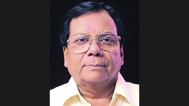 Dinkar Raikar Passes Away: ज्येष्ठ पत्रकार दिनकर रायकर यांचे निधन, मराठी पत्रकारितेत 50 वर्षांहून अधिक काळ योगदान