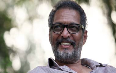 Nana Patekar On Ajit Pawar: अजित पवार शांतपणे काम करतात, त्याची कधीच जाहिरात करत नाहीत - नाना पाटेकर