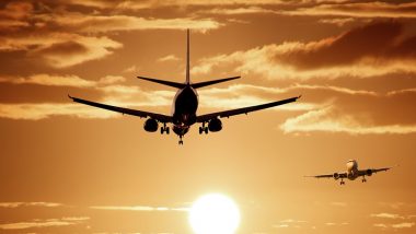 Air Travel: विमान प्रवास महागणार? जानेवारीत दुसऱ्यांदा वाढले ATF चे दर, जाणून घ्या 'किती' असेल भाडे