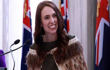 New Zealand PM Cancels Wedding: न्यूझीलंडच्या पंतप्रधान Jacinda Ardern यांनी रद्द केले स्वत:चे लग्न, कारण जाणून घ्या