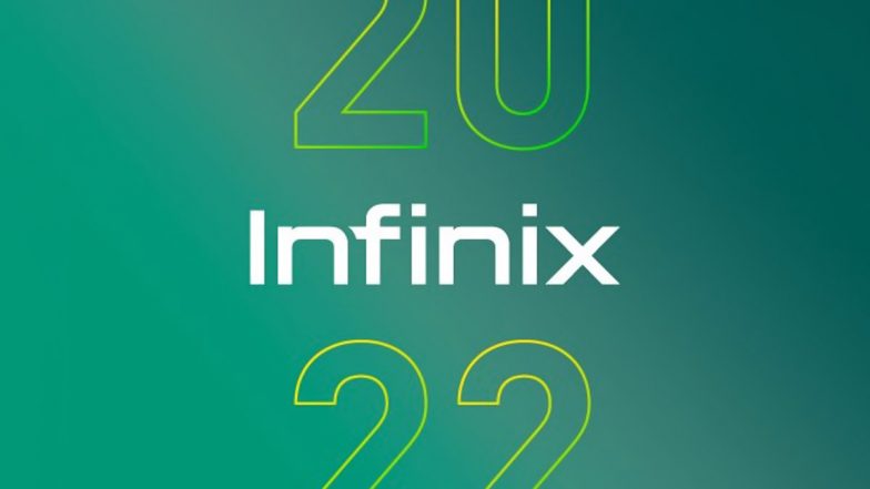 भारतात Infinix चा दमदार बॅटरी आणि कॅमेरासह येणार पहिला 5G फोन, 'एवढी' असेल किंमत