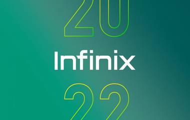 भारतात Infinix चा दमदार बॅटरी आणि कॅमेरासह येणार पहिला 5G फोन, 'एवढी' असेल किंमत