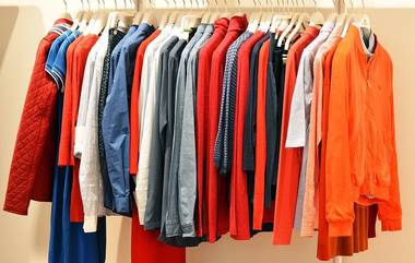 Branded Clothes To Get Costlier: ब्रँडेड कपडे महागण्याची शक्यता, खरेदीपूर्वी 'या' गोष्टी घ्या जाणून