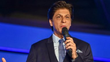 Aryan Khan प्रकरणानंतर Shah Rukh Khan ने सोशल मीडियावर केली पहिली पोस्ट, चाहते म्हणाले 'King is Back'