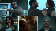 Rudra Series Trailer: अजय देवगणची OTT Web Series मध्ये पदार्पण, The Edge Of Darkness ट्रेलर प्रदर्शित