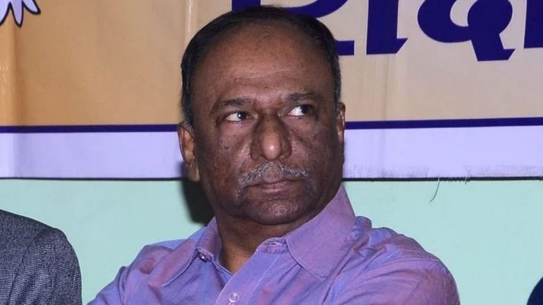 95 व्या अखिल भारतीय मराठी साहित्य संमेलनाच्या अध्यक्षपदी Bharat Sasane यांची निवड; उदगीर येथे 22 ते 24 एप्रिल होणार सोहळा