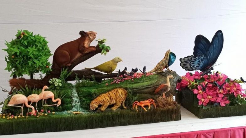 Tableau of Maharashtra 2022: यंदाच्या प्रजासत्ताकदिनी राजपथावर महाराष्ट्राचा ‘जैवविविधता मानके’ यावर चित्ररथ; जाणून घ्या काय असेल खास