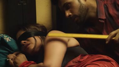 Ullu Bold Video: दीर आणि वहिनीमधील सेक्स; BDSM ने अशी भागवली शारीरिक गरज (Watch Video)