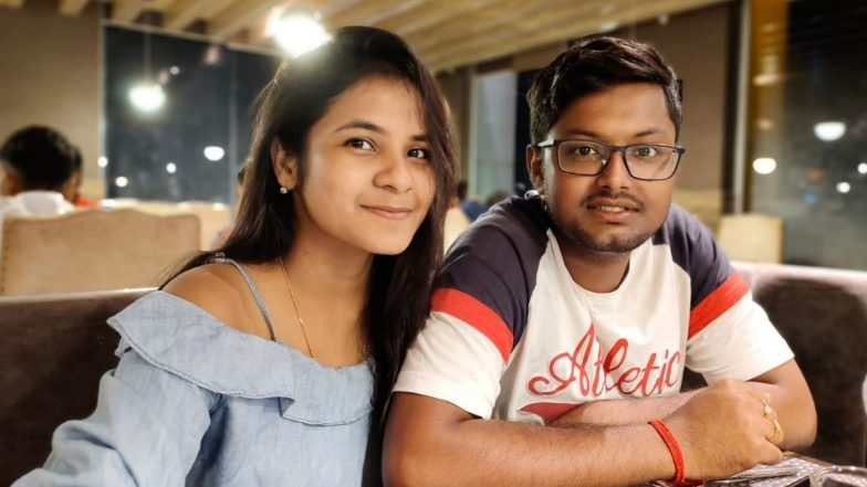 एका लग्नाची हटके गोष्ट! Covid-19 मुळे Google Meet वर पार पडणार विवाहसोहळा; पाहुण्यांना मिळणार Zomato वरून मेजवानी
