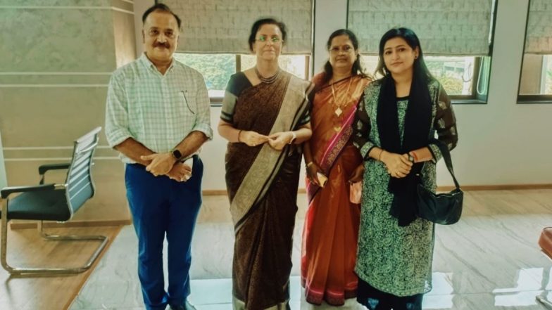 कलाकारांना न्याय मिळवून देण्यासाठी CINTAA उतरली मैदानात; कामगार आयुक्तांच्यासमोर मांडल्या समस्या