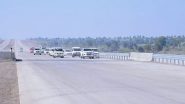 Mumbai-Nagpur Expressway Toll: मुंबई-नागपूर 'एक्सप्रेस वे'वर 26 टोलनाके; हलक्या वाहनांसाठी तब्बल 1,212 रुपयांचा टोल
