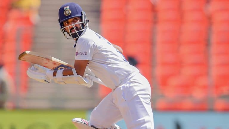 IND vs SA 2nd Test Day 3: जोहान्सबर्गमध्ये Ajinkya Rahane याचा 25 वा अर्धशतकी धमाका, तिसऱ्या दिवशी टीम इंडियाची धमाकेदार सुरुवात