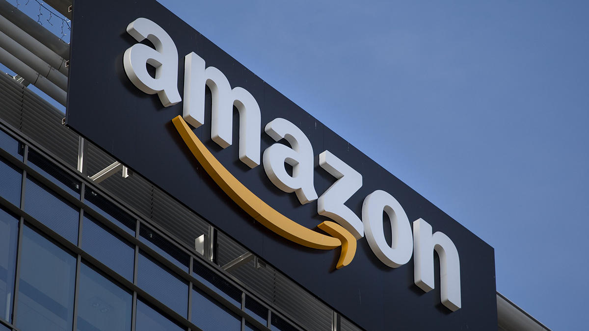 Amazon Layoffs: ई-कॉमर्स जायंट ॲमेझॉनमध्ये 2025 पर्यंत होऊ शकते 14,000 मॅनेजर्सची कपात; कंपनीचे दरवर्षी 3 अब्ज डॉलर्सच्या बचतीचे लक्ष्य