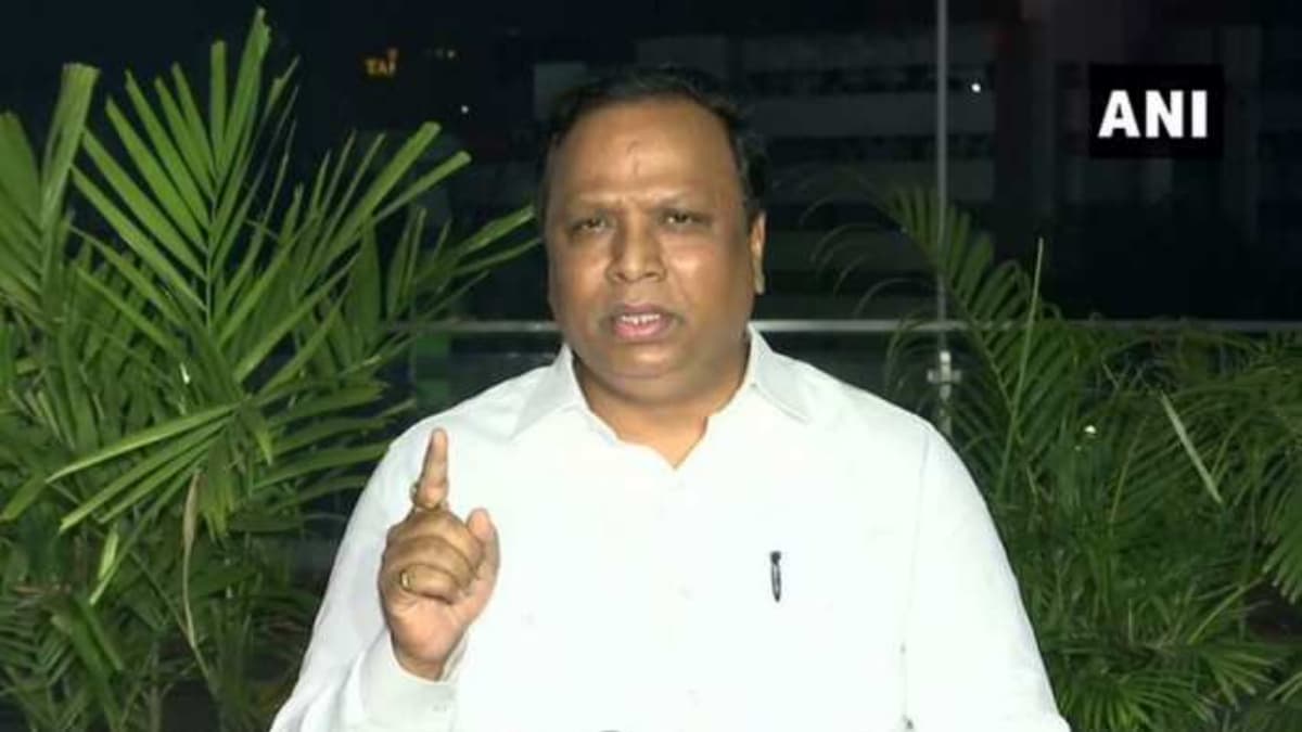 State Marathi Film Awards Ceremony 2025: पहलगाम दहशतवादी हल्ल्याच्या पार्श्वभूमीवर राज्य मराठी चित्रपट पुरस्कार सोहळा पुढे ढकलल्याची मंत्री आशिष शेलार यांची माहिती