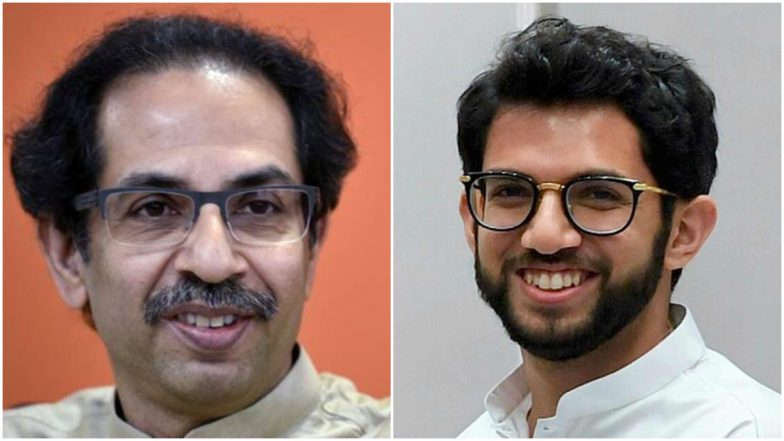 उद्धव ठाकरे, आदित्य ठाकरे आणि संजय राऊत यांच्याविरोधात FIR दाखल करण्याची मागणी; मुंबई उच्च न्यायालयात याचिका दाखल