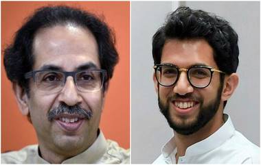 Aaditya Thackeray on CM: मुख्यमंत्री उद्धव ठाकरे 'Back in Action': आदित्य ठाकरे