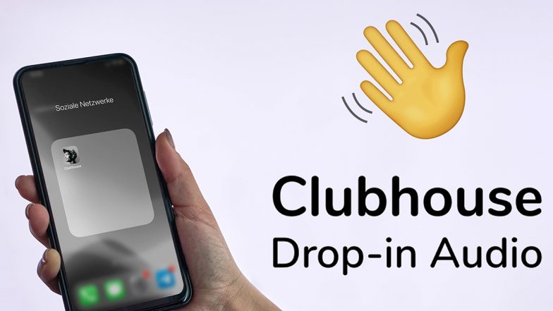 'सुल्ली' आणि 'बुल्ली बाई' नंतर आता Clubhouse मध्येही मुस्लीम महिलांना केले टार्गेट; दिल्ली महिला आयोगाने पोलिसांना बजावली नोटीस