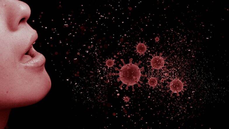 WHO on Coronavirus: कोरोना व्हायरसबाबत WHO चा मोठा इशारा! 'या' देशांमध्ये झपाट्याने वाढू शकतात रुग्ण