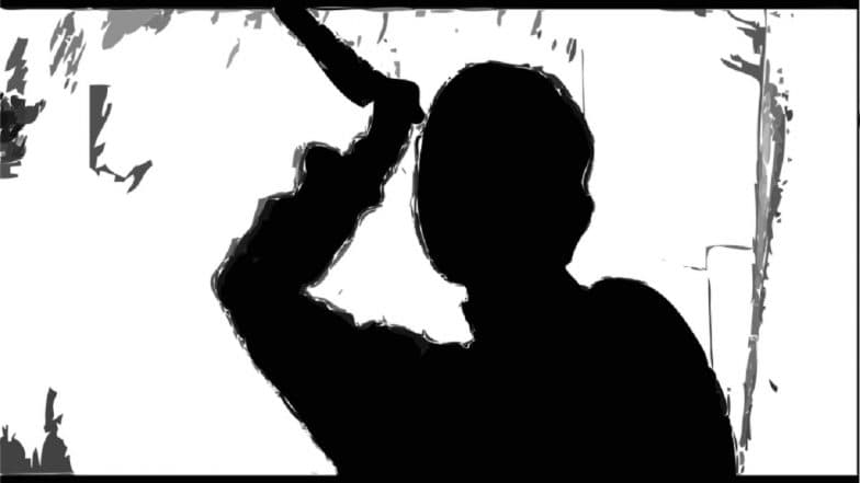 Vardha Crime News: वर्ध्यामध्ये एकतर्फी प्रेमातून तरुणीची हत्या, घरा बाहेर बोलवून प्रेयसीवर केले सपासप वार