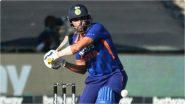 IND vs SA 3rd ODI: चुरशीच्या सामन्यात टीम इंडियाचा सफाया, तिसऱ्या वनडेत अवघ्या 4 धावांच्या विजयाने दक्षिण आफ्रिकेने 3-0 ने काबीज केली मालिका