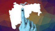 Lok Sabha Elections 2024: उमेदवारी अर्ज दाखल करताना उमेदवारांच्या मिरवणुकांवर प्रशासनाची करडी नजर; वाहन, खाद्यपदार्थ, प्रचार साहित्य इ खर्चाची होणार पडताळणी