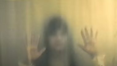 Ghostly Experience: पत्नीच्या अंघोळीचा व्हिडिओ बनविणाऱ्या पतीला भूताटकीचा अनुभव (पाहा व्हिडिओ)